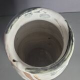 Ceramic vase