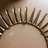 Chaty Vallauris Sun Mirror 38cm