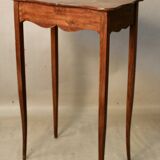 Small Louis XV Style Flying Table