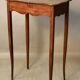 Small Louis XV Style Flying Table