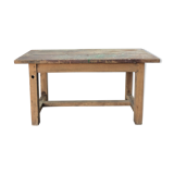 Workshop table