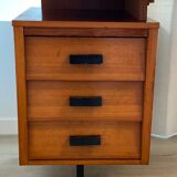 Bureau années 60