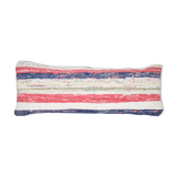 Turkish rag cushion cover