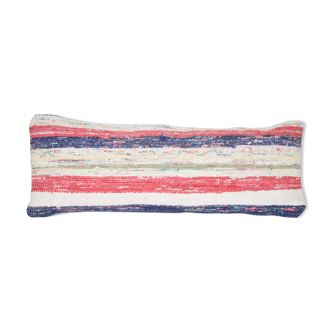 Turkish chiffon cushion cover