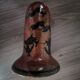J.Mayodon ceramic vase, 27cm