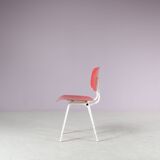 1950s Revolt chair by Friso Kramer for Ahrend de Cirkel, Netherlands