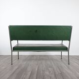 Bauhaus Cantilever Sofa 1930s Tubular Steel Design Modernist