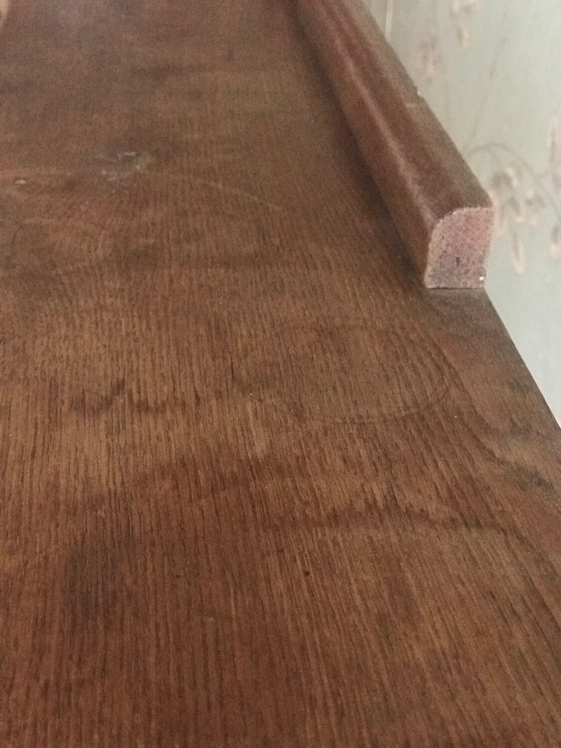 Enfilade vintage ou cosy de lit tête de lit