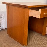 Vintage children's desk