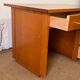 Vintage children's desk
