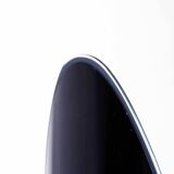 Lipstick mirror black