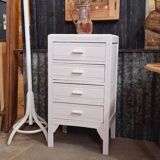 Old chest of drawers