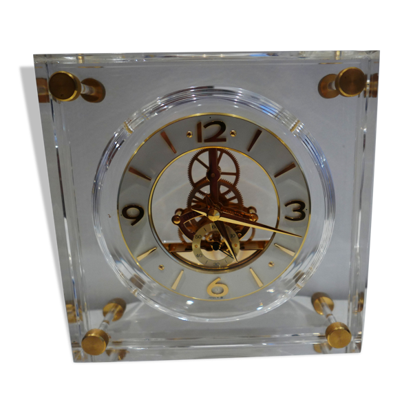 Clock pendulum Seiko vintage | Selency