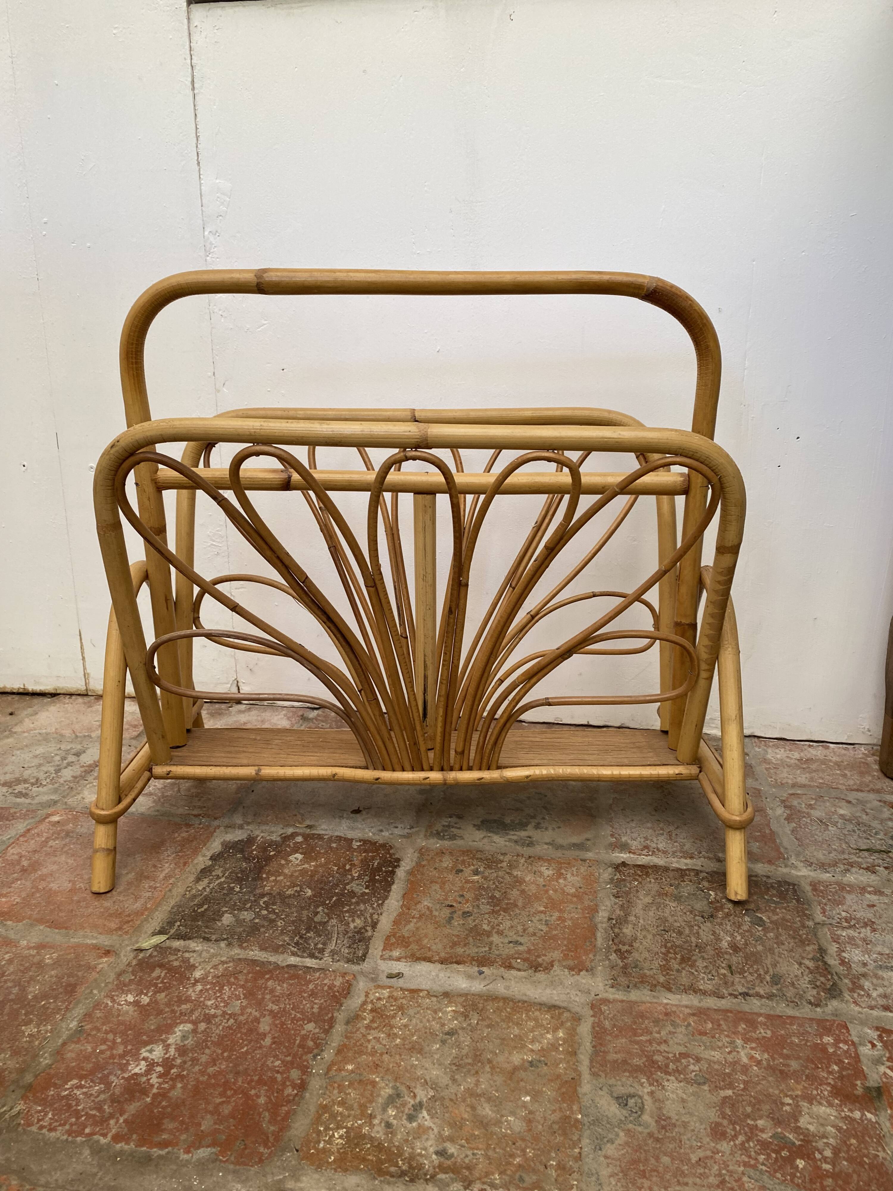 Porte revue