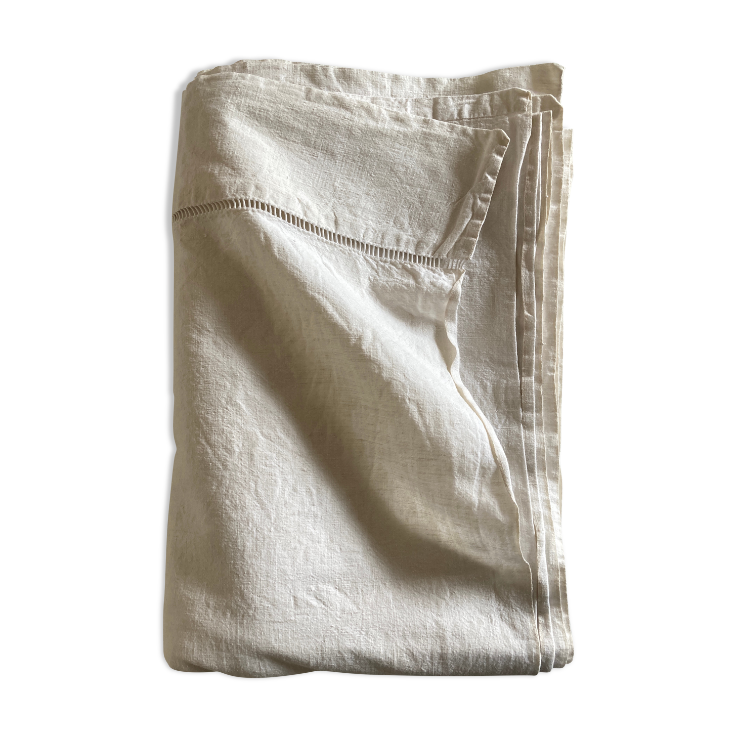 ST Reserve Linen Cloth Sheet at Reserve Laundry Days