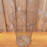 Grillondu metal basket