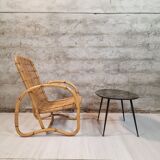 Babu armchair