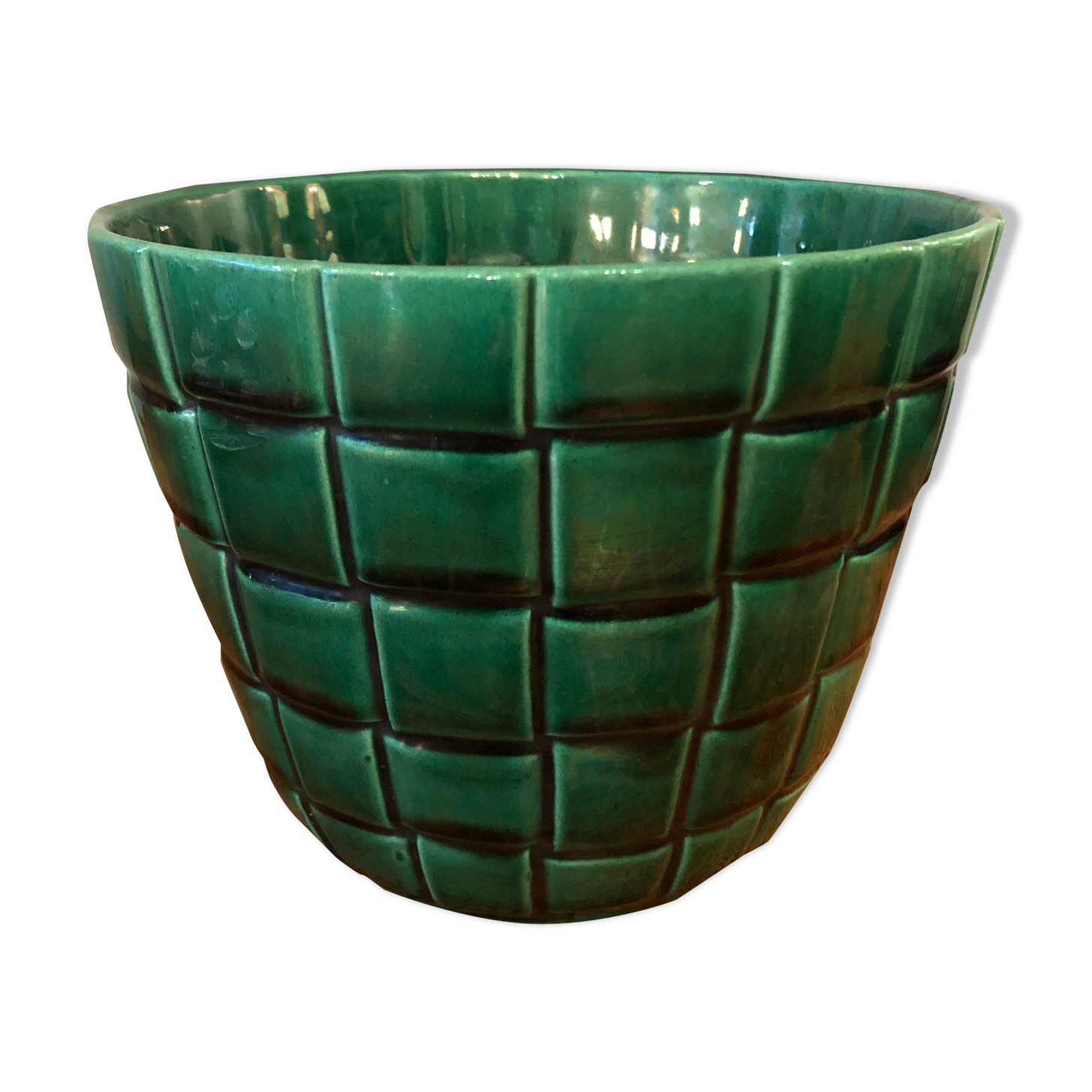 St Clement's ceramic pot cache