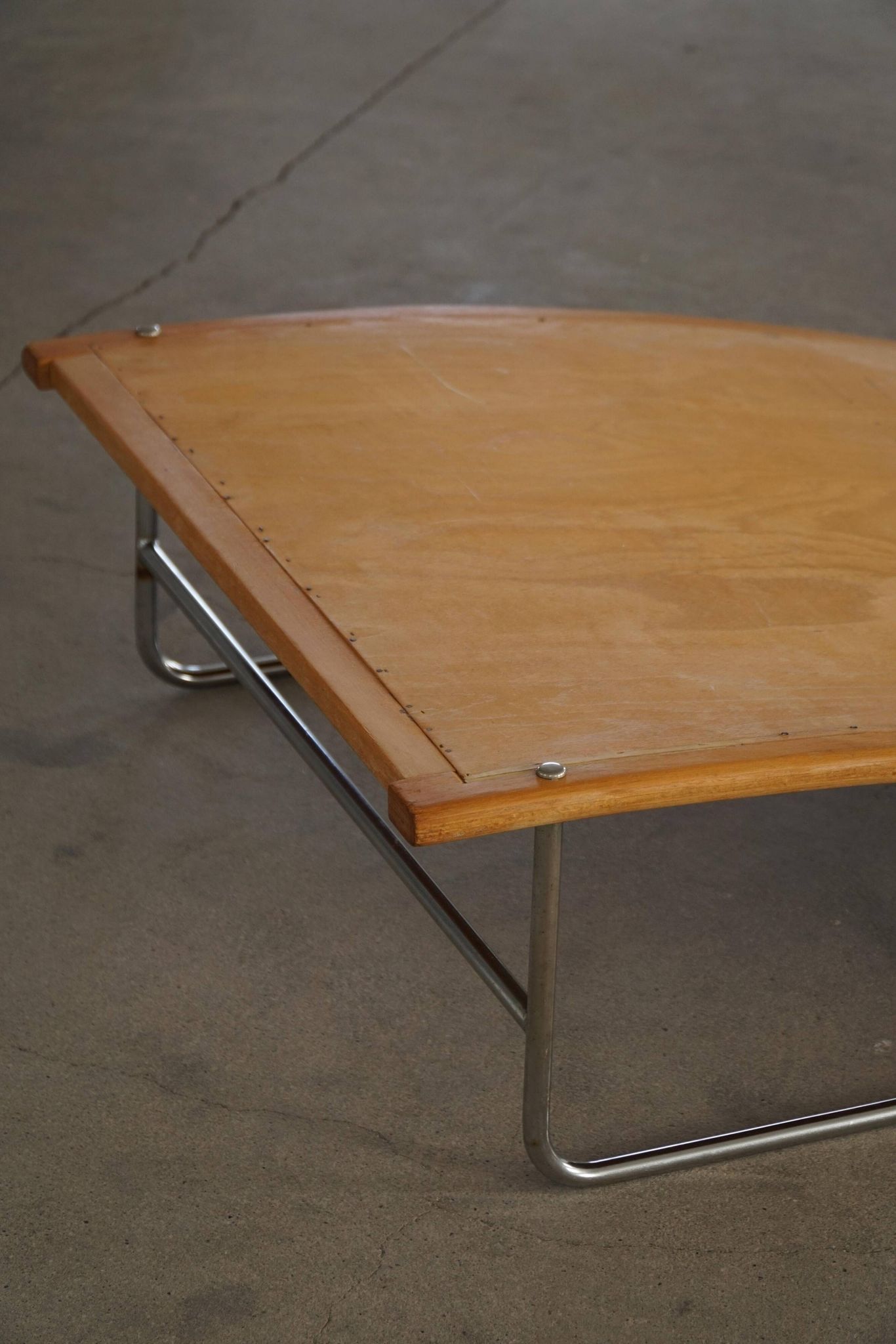 Modern Swedish, Daybed by Gunnar Berggren & Yngve Ekström for Swedese, 1970s