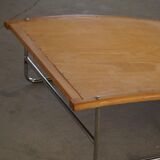 Modern Swedish, Daybed by Gunnar Berggren & Yngve Ekström for Swedese, 1970s