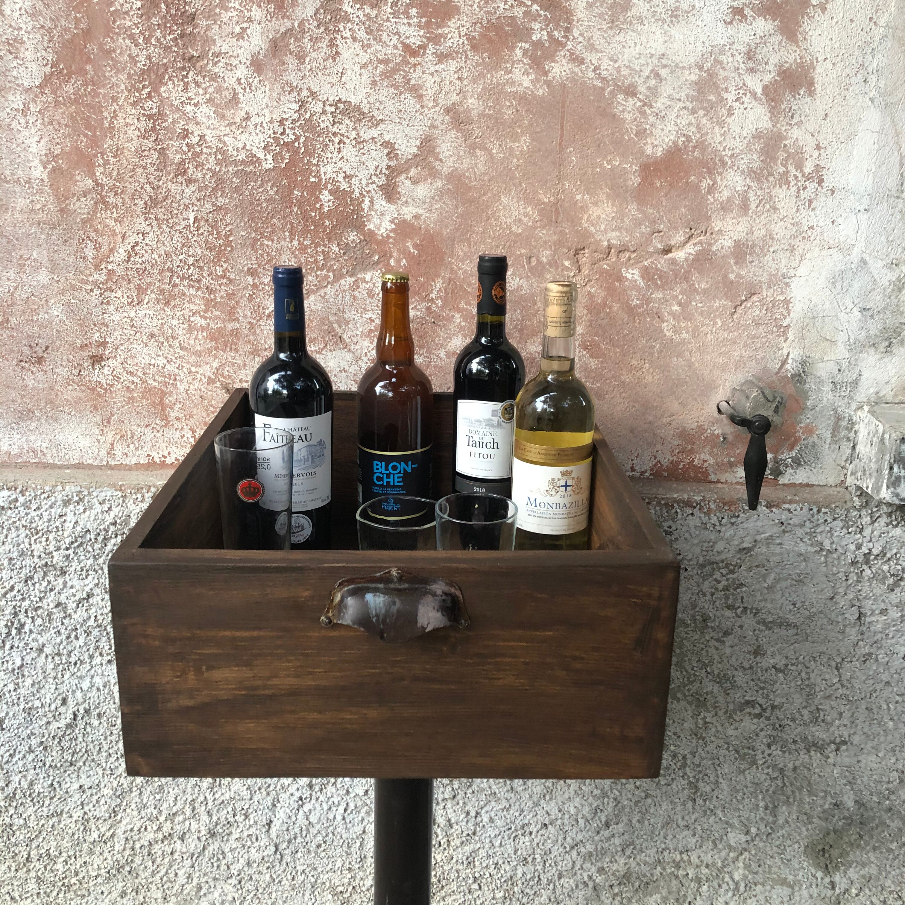 Bar furniture