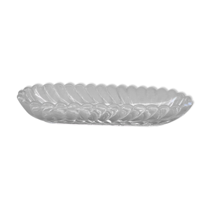 verrerie en cristal Baccarat
