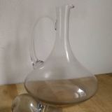 Wine decanter