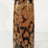 Kokeshi doll, master Kuribayashi Issetsu 1970  Japan