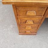 Antique desk