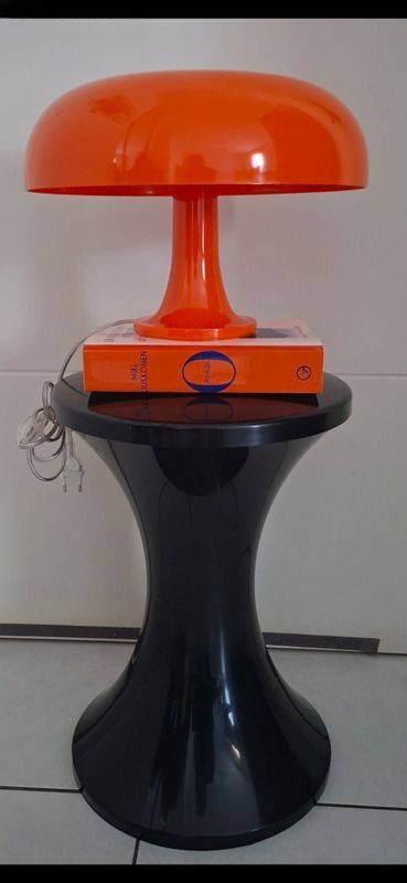 Lampe Artemide Nessino