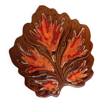 Vallauris leaf trivet