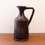 Jean Marais ceramic pitcher