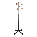 Atomic 1960 coat rack