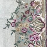 Handmade carpet, 151 X 242 cm