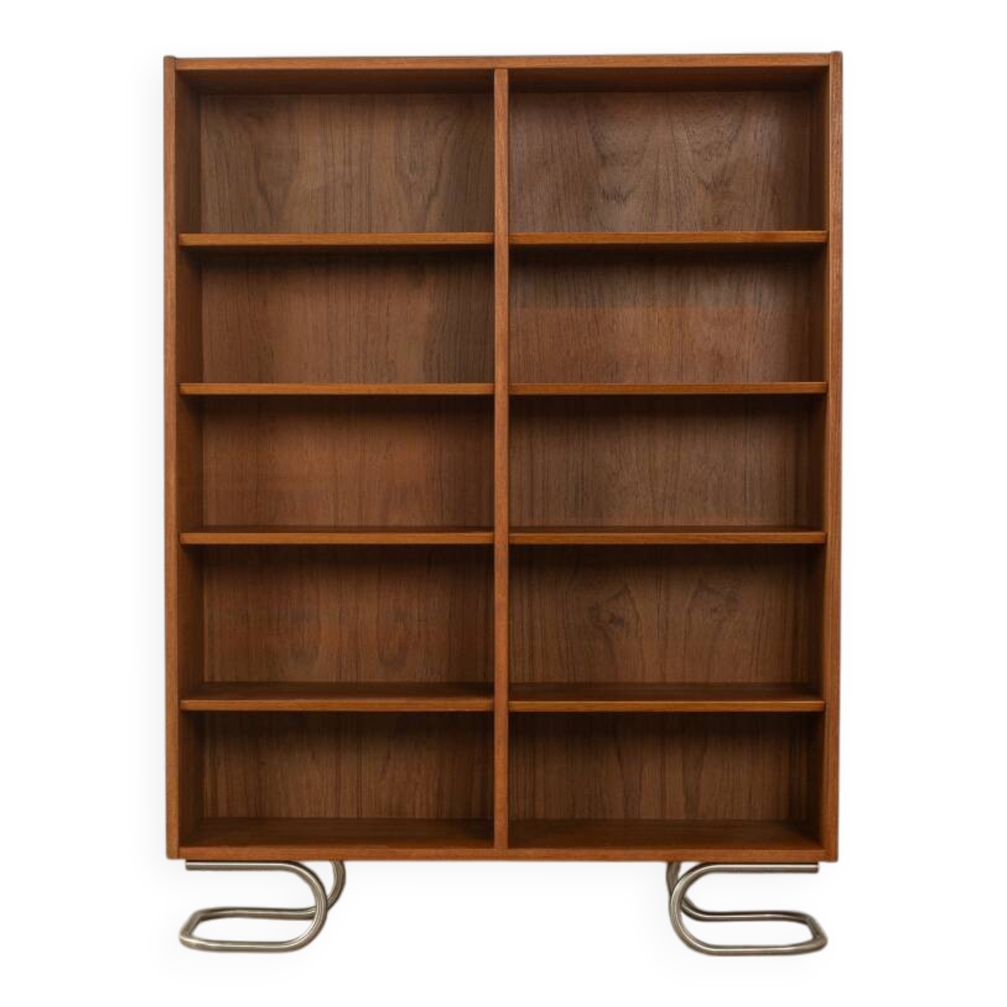 1960s Library by Poul Hundevad