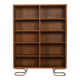 1960s Library by Poul Hundevad