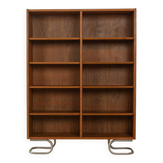 60s Bookcase by Poul Hundevad