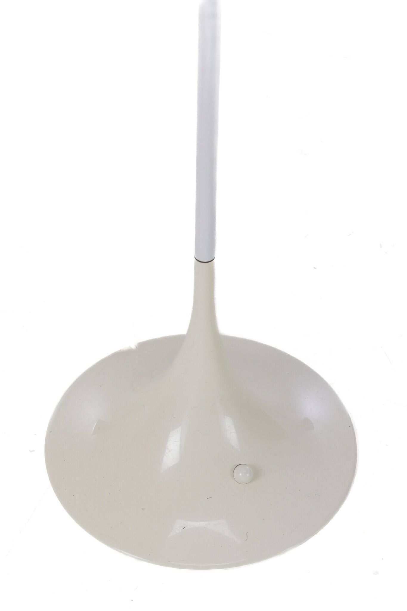 Panthella floor lamp by Verner Panton - Denmark 1970s