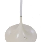 Panthella floor lamp by Verner Panton - Denmark 1970s