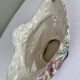 Earthenware planter