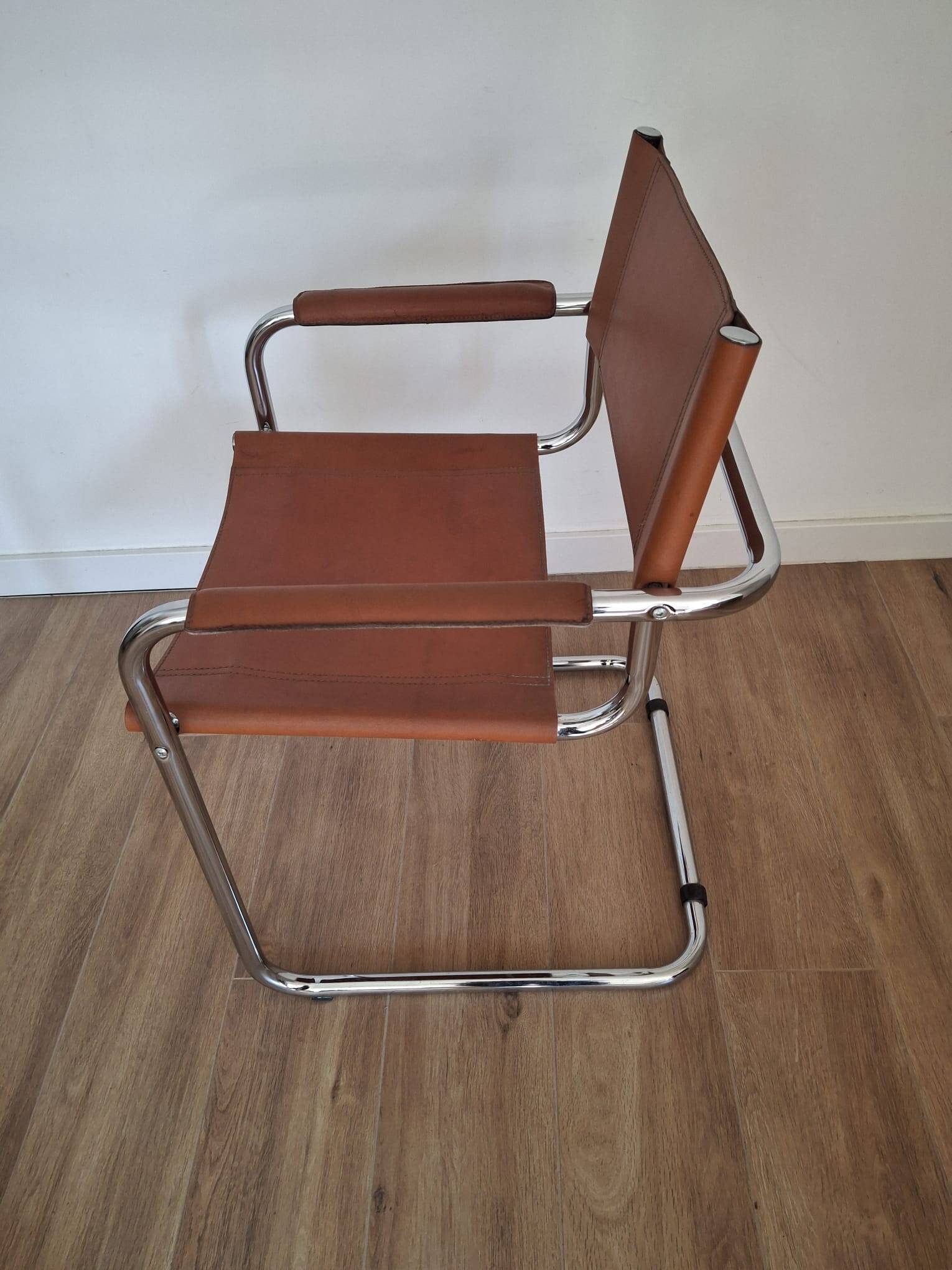 Chair 80s Italy