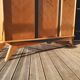 Armoire dressing vintage