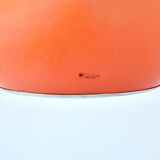 “Bud Grande” pendant light by Harvey Guzzini, 1970s