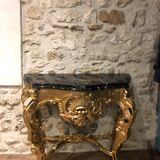 Console Louis XV