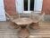 70's rattan garden furniture