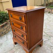 Petit chiffonnier 4 tiroirs