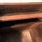 Trunk goannais ink310