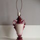 Ceramic lamp