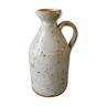 Sandstone vase by Robert Picault, Vallauris, 1960s