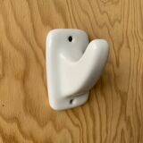 Ceramic hook